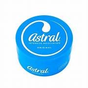 Astral Original Cream 500ml