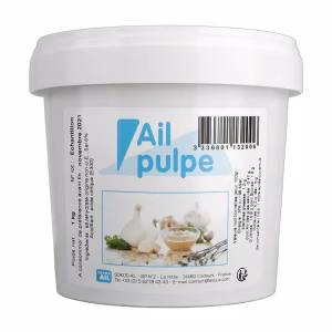 Ail pulp 1kg