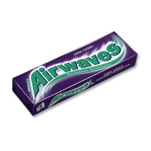Airwaves cassis 14g
