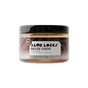 Aloe locks gelee coco 300ml