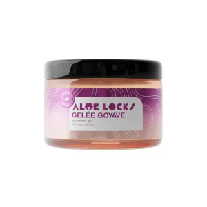 Aloe locks gelee goyave gel 300ml
