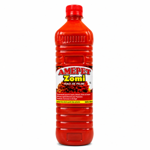 Amepet zomi huile de palme 1l