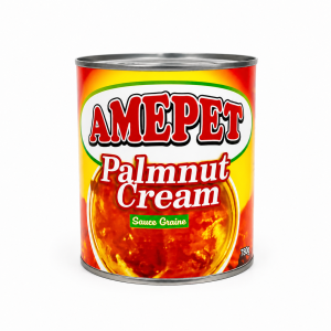 Amepet sauce graine ghana 800g
