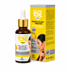 Yellow Tone Seum 30ml