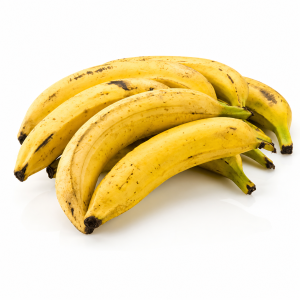 Plantain jaune le kg