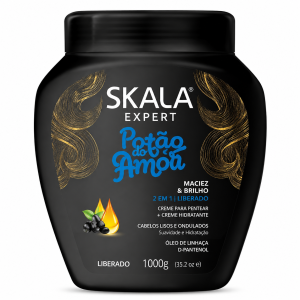 Skala Expert Lama Negra Conditioning Crem 1000g