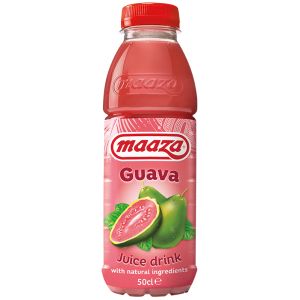 Maaza Goyave 50cl