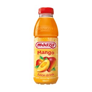 Mazza Mango 50cl