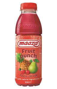 Mazza Fruit Punch 50cl