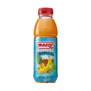 Mazza Tropical 50cl