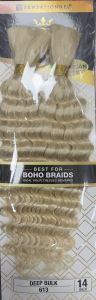 Empire Hh Bulk - Deep Bulk 14" Color # 613