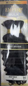 Empire Hh Bulk - Deep Bulk 14" Color # 1b