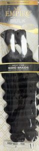 Empire Hh Bulk - Deep Body Bulk 18" Color # 2