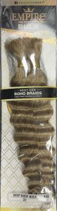 Empire Hh Bulk - Deep Body Bulk 18" Color # 27