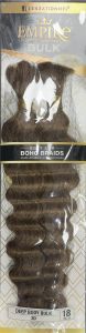 Empire Hh Bulk - Deep Body Bulk 18" Color # 30