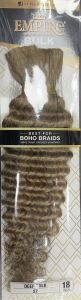 Empire Hh Bulk - Deep Bulk 18" Color # 27