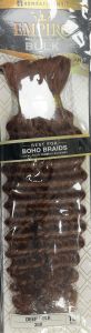 Empire Hh Bulk - Deep Bulk 18" Color # 350