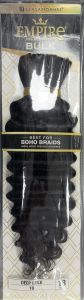 Empire Hh Bulk - Deep Bulk 18" Color # 1b