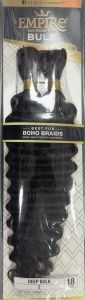 Empire Hh Bulk - Deep Bulk 18" Color # 2