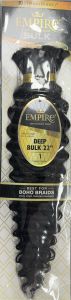 Empire Hh Bulk - Deep Bulk 22" Color # 1