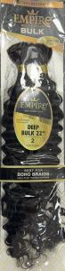 Empire Hh Bulk - Deep Bulk 22" Color # 2