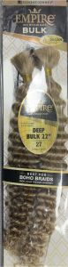 Empire Hh Bulk - Deep Bulk 22" Color  # 27