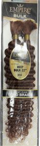 Empire Hh Bulk - Deep Bulk 22" Color # 350
