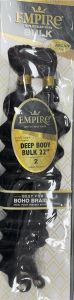 Empire Hh Bulk - Deep Body Bulk 22" Color # 2