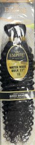 Empire Hh Bulk -  Water Wave Bulk 22" Color # 1b