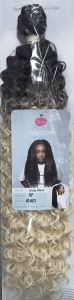 Deep Wave 18" The Feme Collection Color # T4/613
