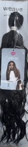 Body Wave 18" The Feme Collection Color # 1