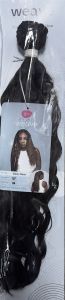 Body Wave 18" The Feme Collection Color # 4