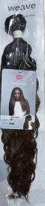 Body Wave 18" The Feme Collection Color # T1b/30