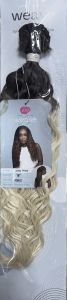 Body Wave 18" The Feme Collection Color # T4/613