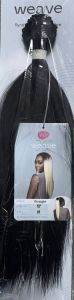 Straight 18" The Feme Collection Color # 1
