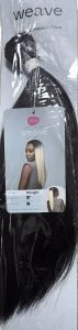 Straight 18" The Feme Collection Color # 4