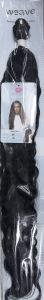 Body Wave 30" The Feme Collection Color # 1