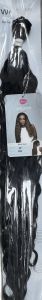 Body Wave 30" The Feme Collection Color # 1b