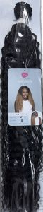 Jerry Bohemian 24" The Feme Collection Color # 2