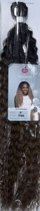 Jerry Bohemian 24" The Feme Collection Color # T1b/30