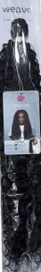 Deep Wave 24" The Feme Collection Color #1