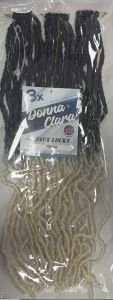 Faux Locks 18x3 Color # Tt1b/613