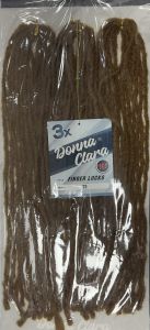 Finger Locks 18x3 Color # 30