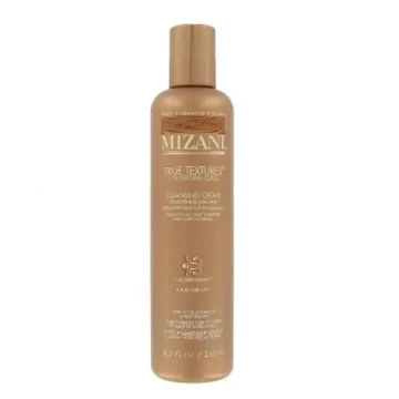 Mizani True Textures Cleansing Cream 250ml