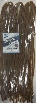 Finger Locks 22x3 Color # 30
