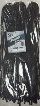 Finger Locks 22x3 Color # 4