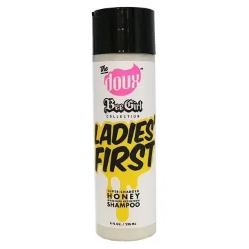 The Doux Bee-girl Shampoo 8oz