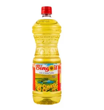 Bingoli Huile De Turnosol 1 L