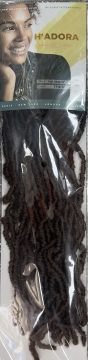 Faux Locks 18" Color # Tt1b/30