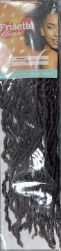Faux Locks 18" Color # 33